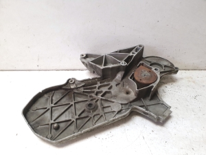 AUDI A8 D2 (1994–2002) Timing belt cover 077109124 - 2