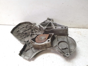 AUDI A8 D2 (1994–2002) Timing belt cover 077109124 - 3