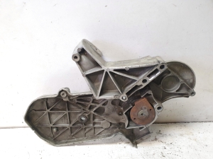 AUDI A8 D2 (1994–2002) Timing belt cover 077109124 - 4