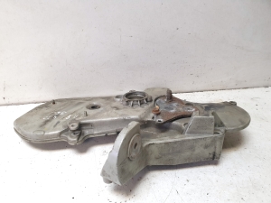 AUDI A8 D2 (1994–2002) Timing belt cover 077109124 - 7