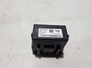 RENAULT 5- I (2024–2026) Control unit 285T30111R - 2