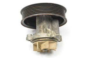 Opel Corsa D (2006–2014) Pompe à eau pour automobile - 3