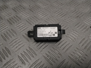 Control unit - 9397846