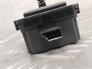 BMW 2 SERIES F45 (2014–2026) Vadības bloks 9397846 - 2