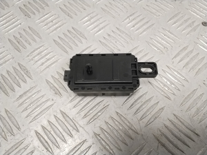 BMW 2 SERIES F45 (2014–2026) Vadības bloks 9397846 - 3