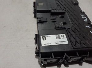 RENAULT 5- I (2024–2026) Control unit 284Z17627R - 3