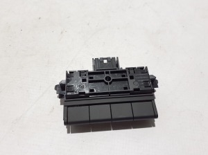 RENAULT 5- I (2024–2026) Headlight leveling switch 252734276R - 2