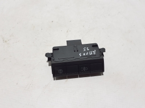   Headlight leveling switch  - 252734276R 