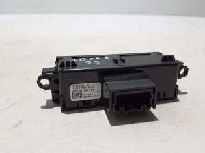 RENAULT 5- I (2024–2026) Headlight leveling switch 252734276R - 3