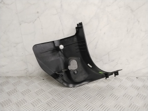 BMW 2 SERIES F45 (2014–2026) Inner sill trim 7298813 - 2