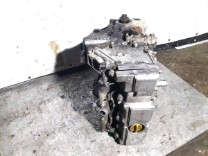 Opel Astra G (1998–2004) Motor X20DTH - 3