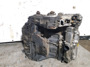 Opel Astra G (1998–2004) Motor X20DTH - 4