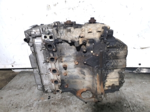 Motor - X20DTH