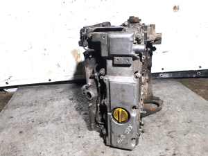 Opel Astra G (1998–2004) Motor X20DTH - 5