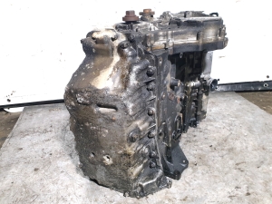 Opel Astra G (1998–2004) Motor X20DTH - 6