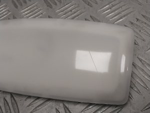 BMW 2 SERIES F45 (2014–2026) Rear interior lighting panel 43921949805 - 3