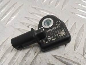 BMW 2 SERIES F45 (2014–2026) Airbag sensor 9196100 - 2