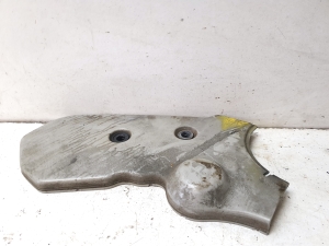 AUDI A8 D2 (1994–2002) Timing belt cover 077109123B - 3