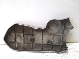 AUDI A8 D2 (1994–2002) Timing belt cover 077109123B - 5