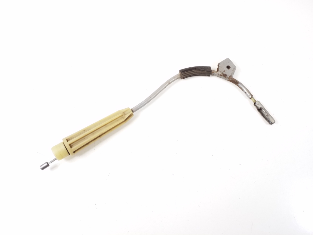 Mercedes Benz SLK-Class 171 (2004–2011) Handbremsseil A1714200085 Mercedes Benz SLK-Class 171 (2004–2011) Handbremsseil A1714200085