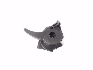   Hood release handle (interior)  - A2308800220 