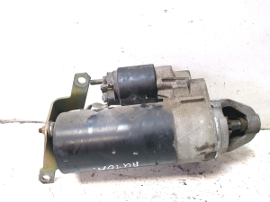 AUDI A8 D2 (1994–2002) Starter 077911023E - 4