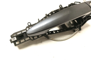 BMW 1 SERIES F20 (2010–2026) Front door exterior handle - 3