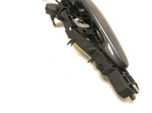 BMW 1 SERIES F20 (2010–2026) Front door exterior handle - 5