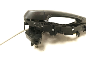 BMW 1 SERIES F20 (2010–2026) Front door exterior handle - 6