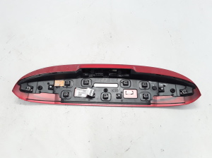 RENAULT Clio IV (2012–2019) Tailgate spoiler 960303795R - 4