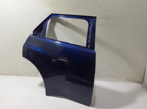   Rear side doors  - 821003266R 