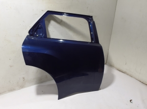 RENAULT 5- I (2024–2026) Rear side doors 821003266R - 2
