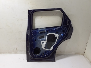 RENAULT 5- I (2024–2026) Rear side doors 821003266R - 3