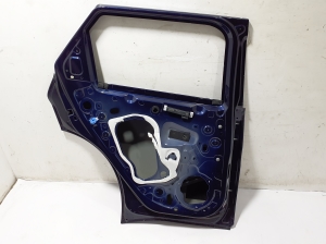 RENAULT 5- I (2024–2026) Rear side doors 821014864R - 2