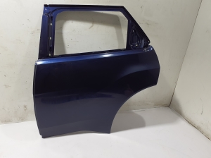 RENAULT 5- I (2024–2026) Rear side doors 821014864R - 3