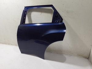   Rear side doors  - 821014864R 