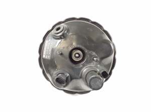 Mercedes Benz SLK-Class 171 (2004–2011) Bremskraftverstärker A1714300330 - 4