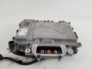 Hyundai Kona (2017–2023) Invertors 366010E270 - 4