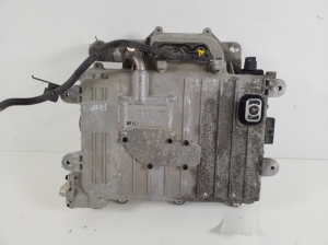 Hyundai Kona (2017–2023) Invertors 366010E270 - 6