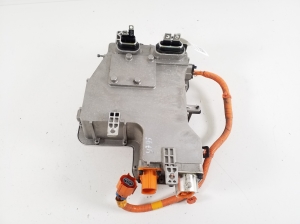 Hyundai Kona (2017–2023) Inverter 91958K4100 - 3
