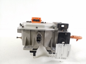 Hyundai Kona (2017–2023) Inverter 91958K4100 - 4