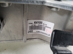 Hyundai Kona (2017–2023) Inverter 91958K4100 - 5