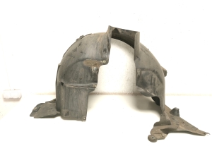   Radlaufschale Radhausverkleidung vorne  - A2466900930 