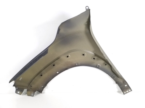 Hyundai Kona (2017–2023) Front fender 66321J9000 - 2
