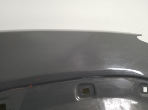 Hyundai Kona (2017–2023) Front fender 66321J9000 - 3