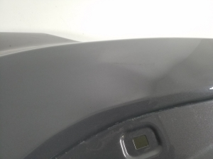 Hyundai Kona (2017–2023) Front fender 66321J9000 - 5