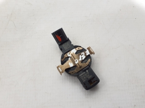 RENAULT 5- I (2024–2026) Regensensor 285352673R - 2