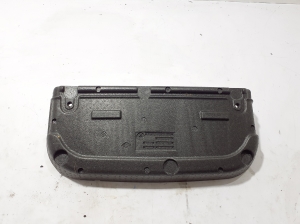 RENAULT 5- I (2024–2026) Trunk tool tray and its parts 849758529R - 2
