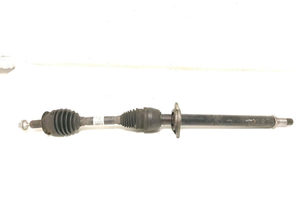 Mercedes Benz B-Class 246 (2011–2017) Front drive shaft and its parts A2463302800 Mercedes Benz B-Class 246 (2011–2017) Front drive shaft and its parts A2463302800