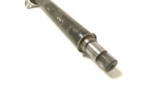 Mercedes Benz B-Class 246 (2011–2017) Front drive shaft and its parts A2463302800 - 2